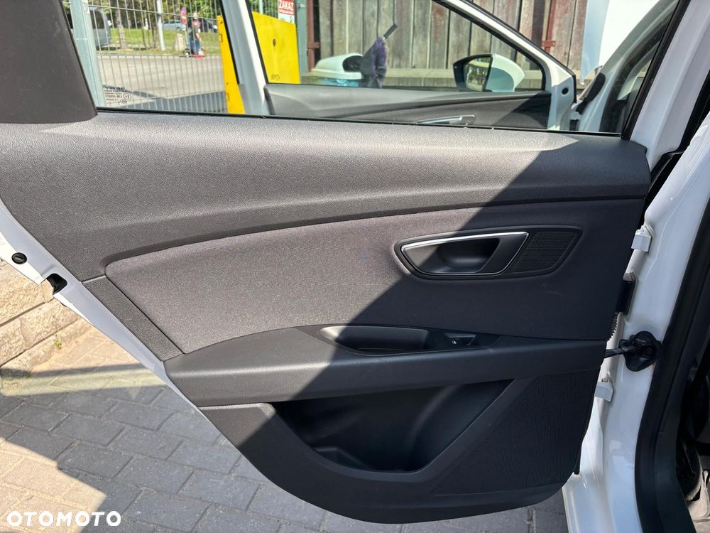 Seat Leon 2.0 TDI Style S&S EU6 - 4