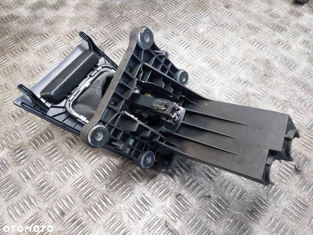 LEWAREK ZMIANY BIEGÓW + LINKI 6B OPEL ZAFIRA B 1.9 CDTI - 6