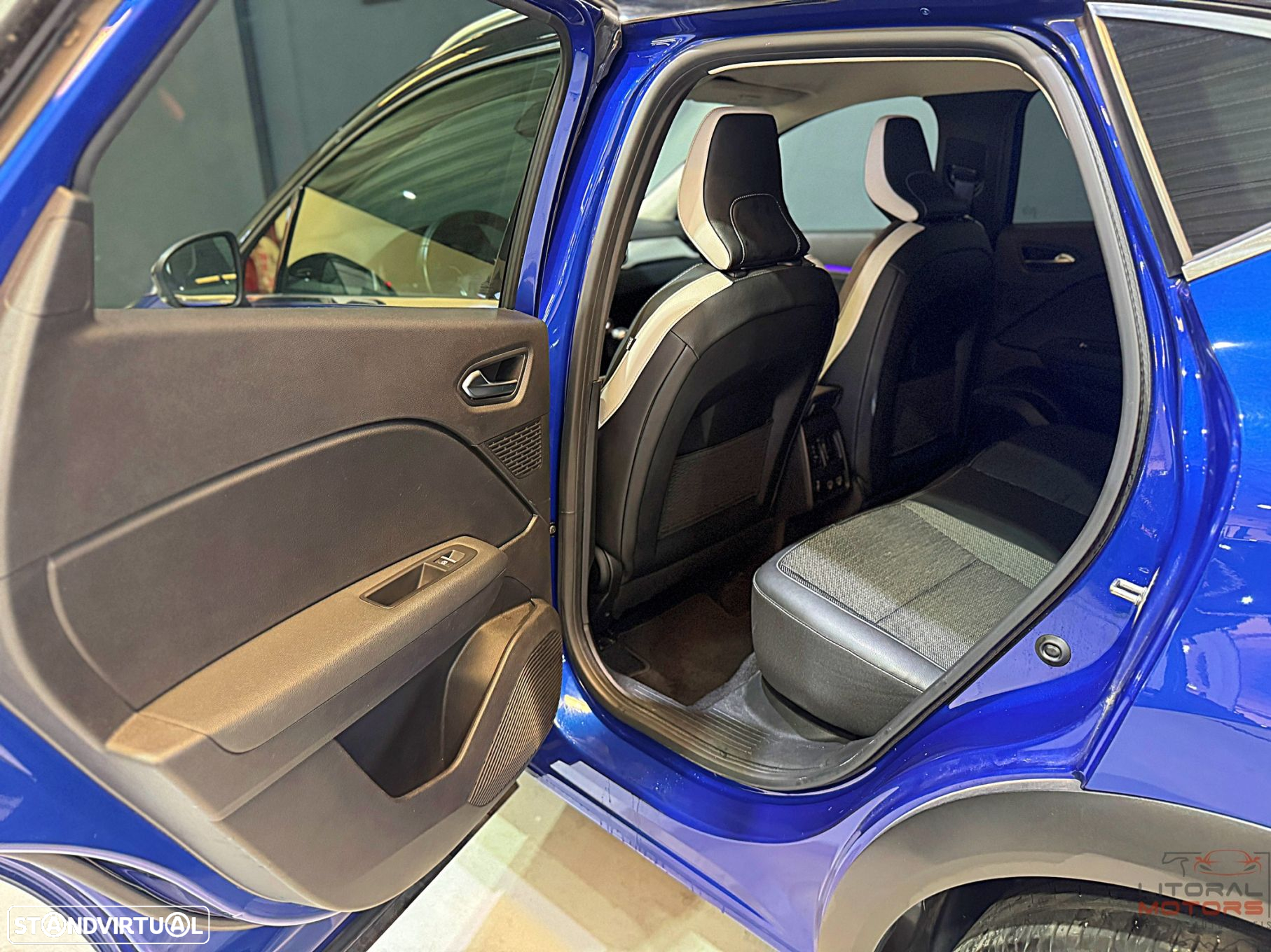 Renault Captur 1.0 TCe Exclusive - 15