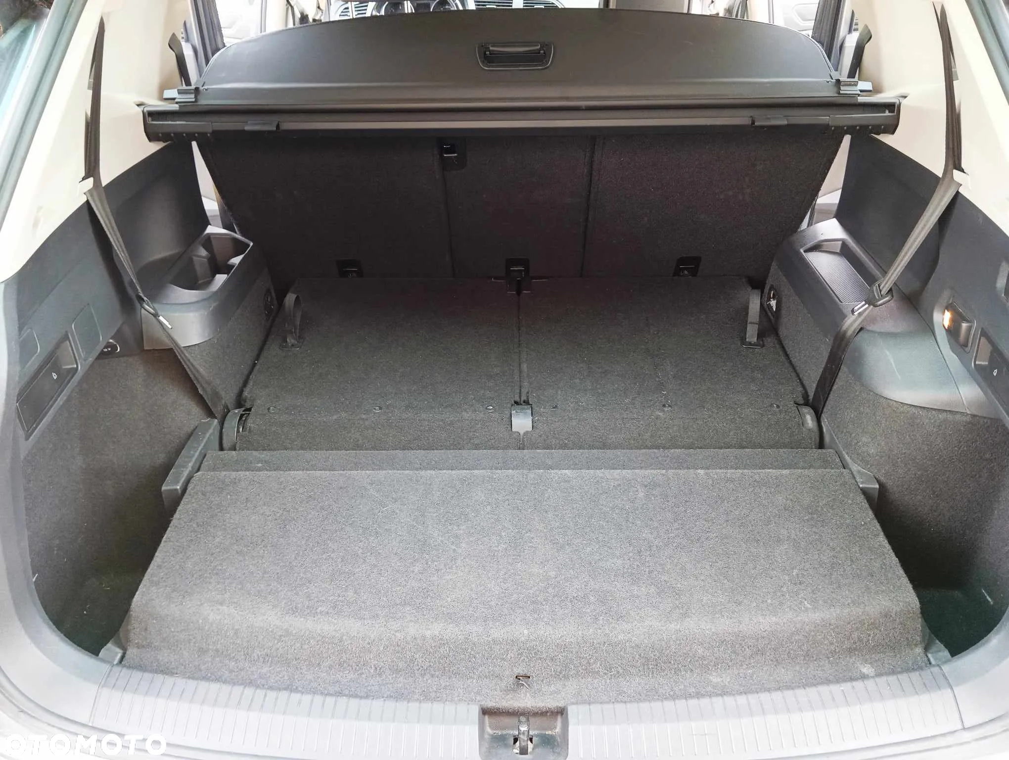 Volkswagen Tiguan Allspace 2.0 TDI SCR Comfortline DSG 7os - 16