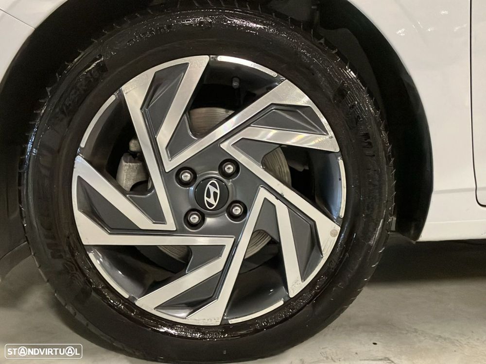 Hyundai i20 1.0 T-GDI Style Plus - 9