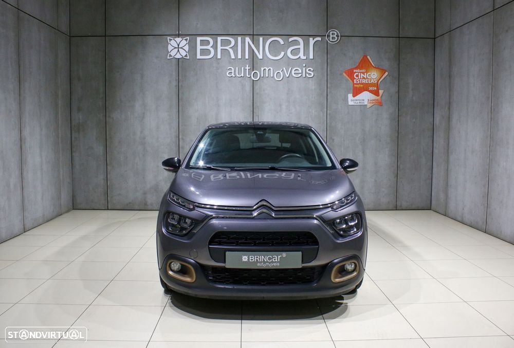Citroën C3 1.2 PureTech Plus - 2