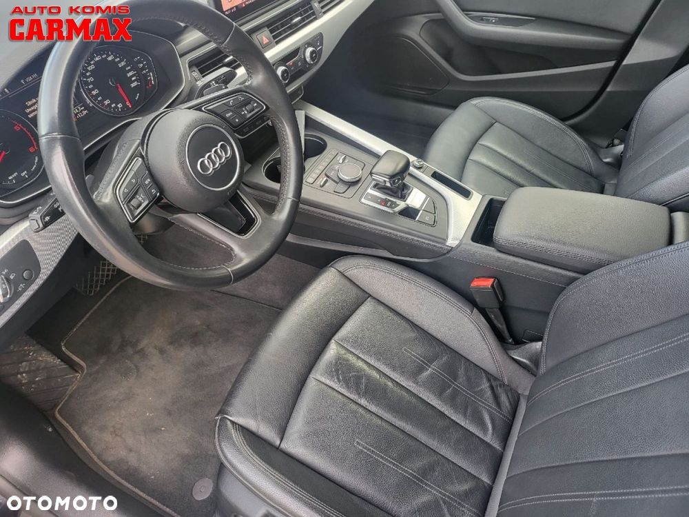 Audi A5 Sportback - 29