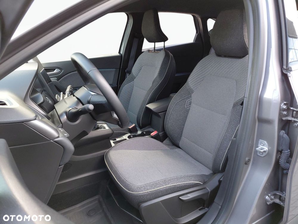Renault Captur 1.0 TCe Techno - 13