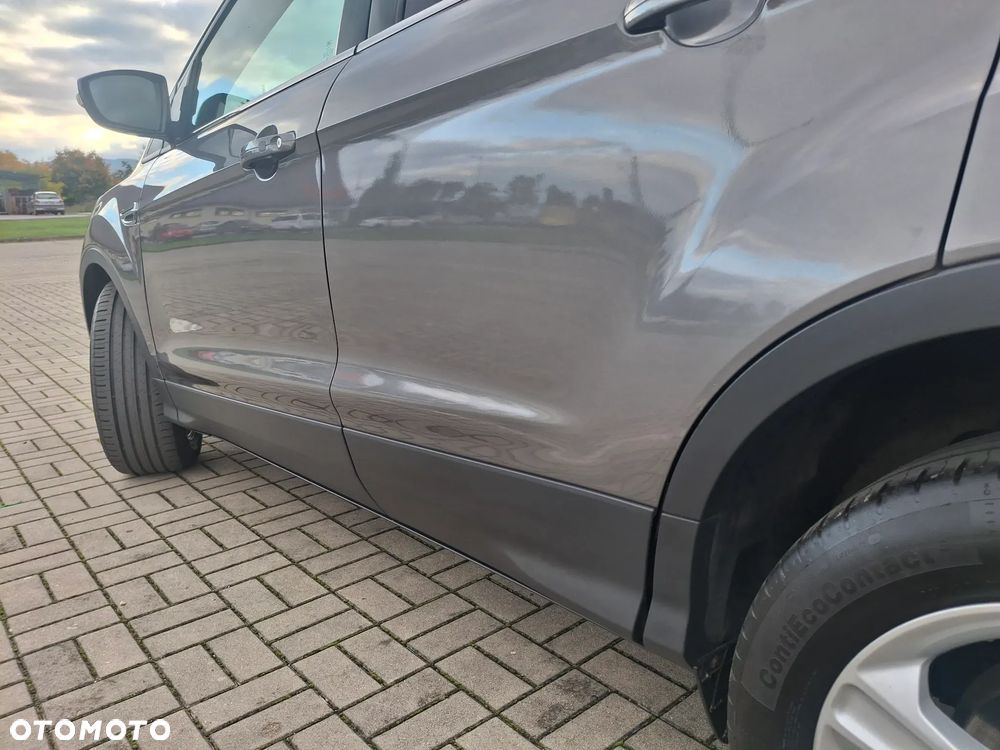 Ford Kuga 2.0 TDCi Titanium - 14
