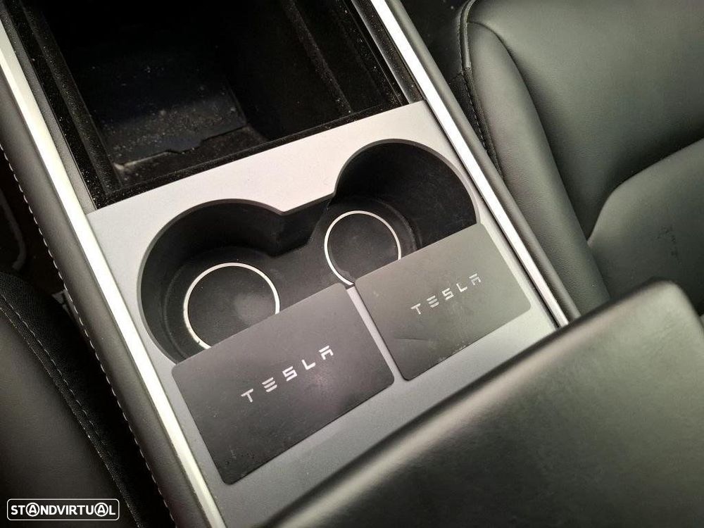 Tesla Model 3 Standard Range Plus RWD - 25