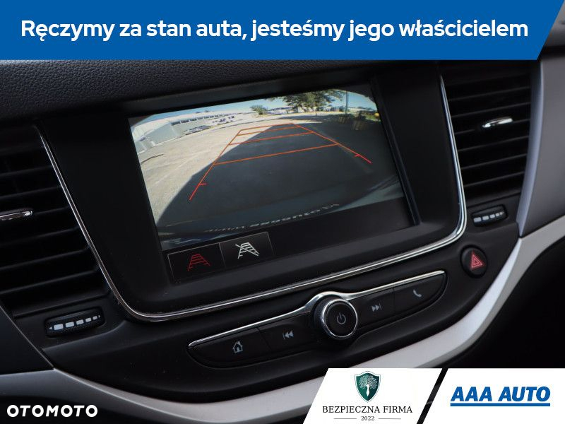 Opel Astra - 16