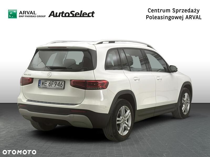 Mercedes-Benz GLB 200 7G-DCT - 6