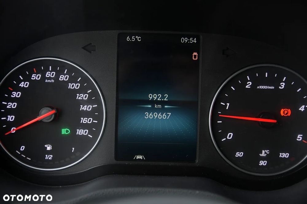 Mercedes-Benz SPRINTER 519 3.0 CDI 190KM * CHŁODNIA / MROŹNIA CARRIER XARIOS 350 * 230V * - 36