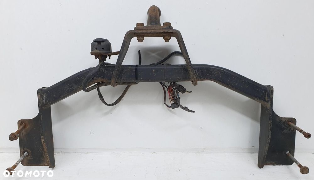 HAK HOLOWNICZY BELKA KULA HYUNDAI TERRACAN 346015 1002779 - 2