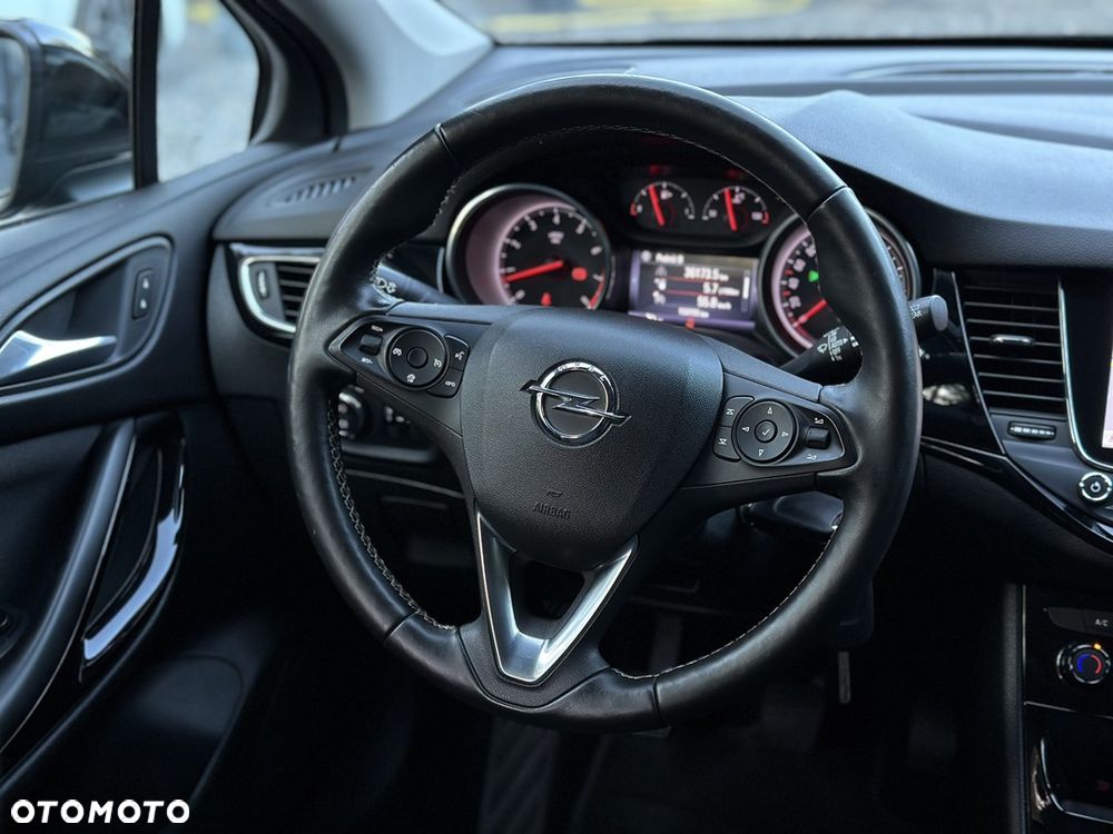 Opel Astra 1.4 Turbo Start/Stop Innovation - 26