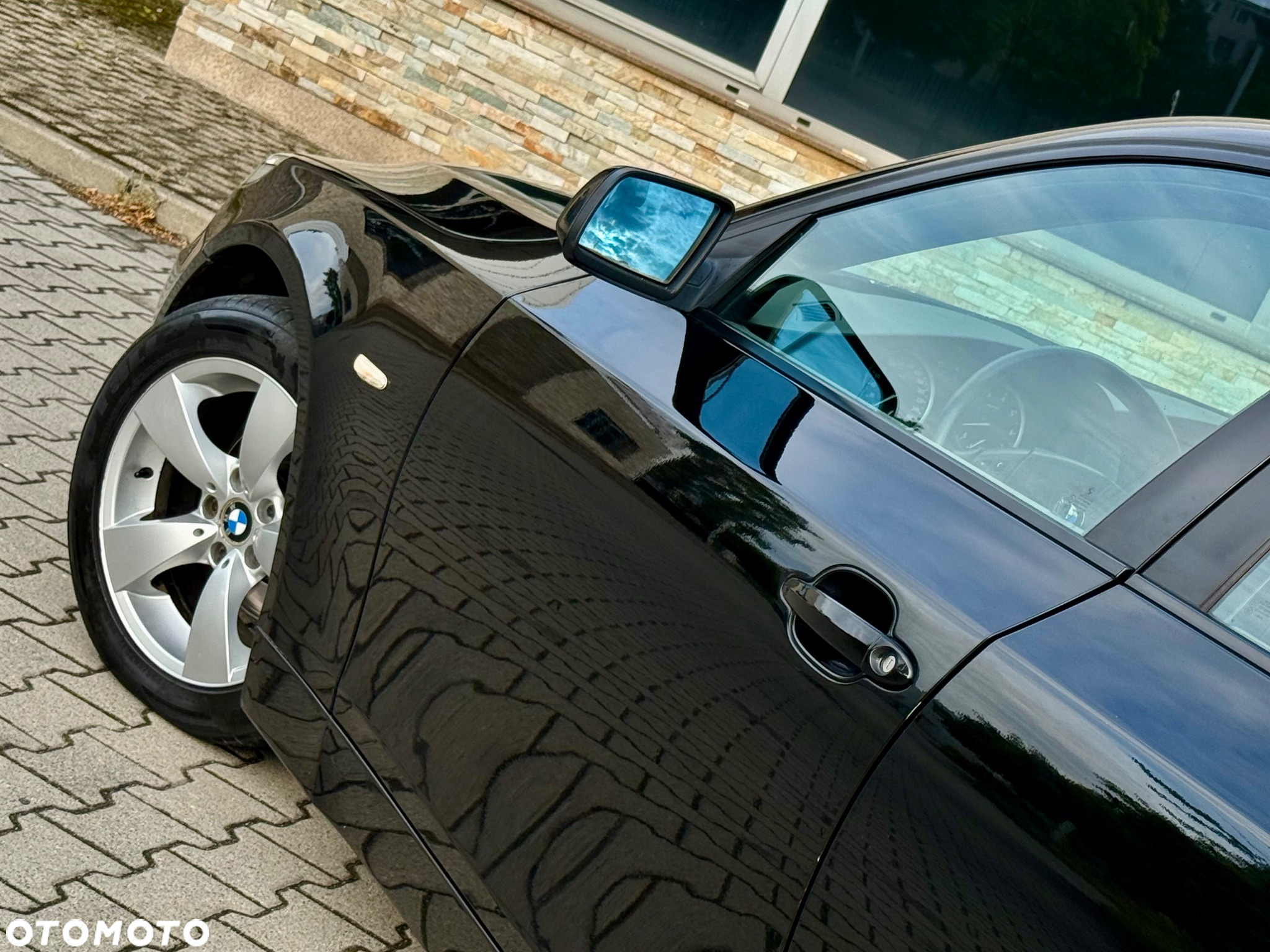 BMW Seria 5 - 10