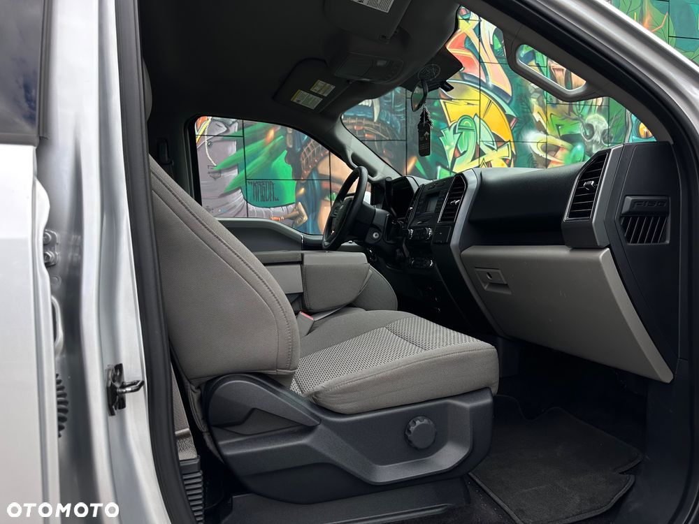 Ford F150 - 25