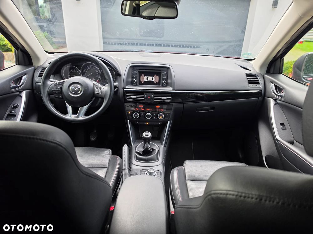 Mazda CX-5 2.0 Skypassion - 20