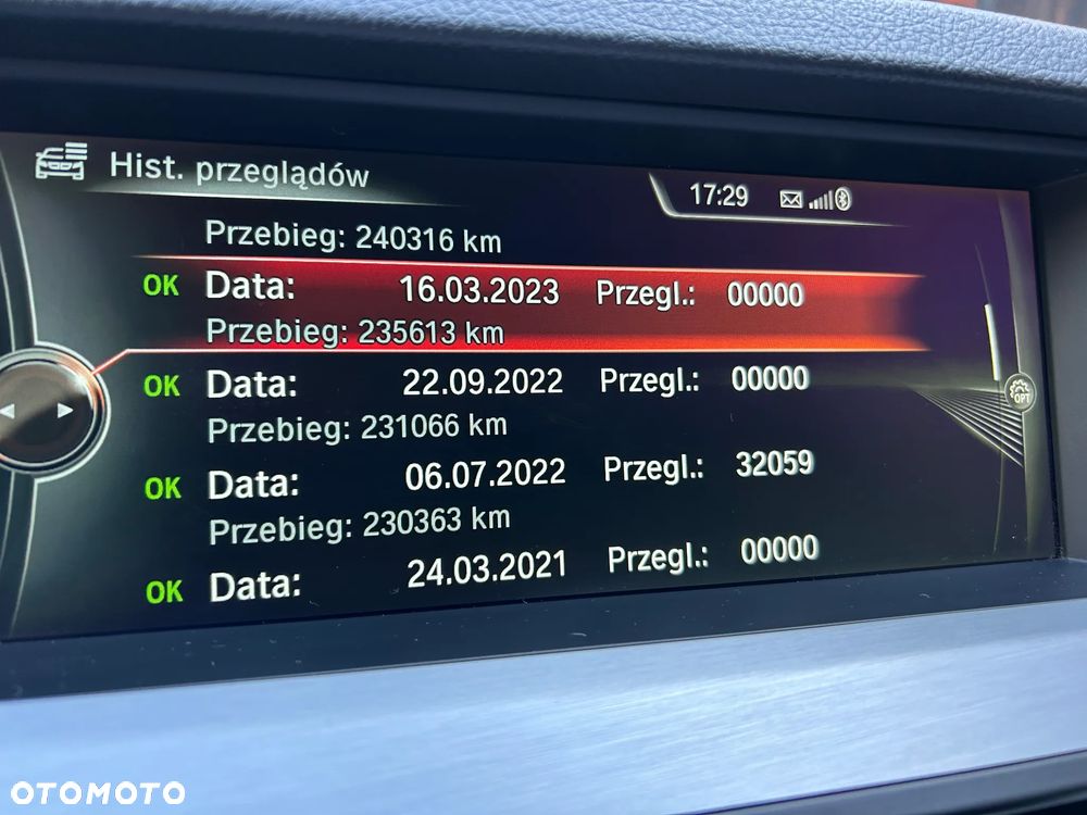 BMW Seria 5 530d Touring Modern Line - 21