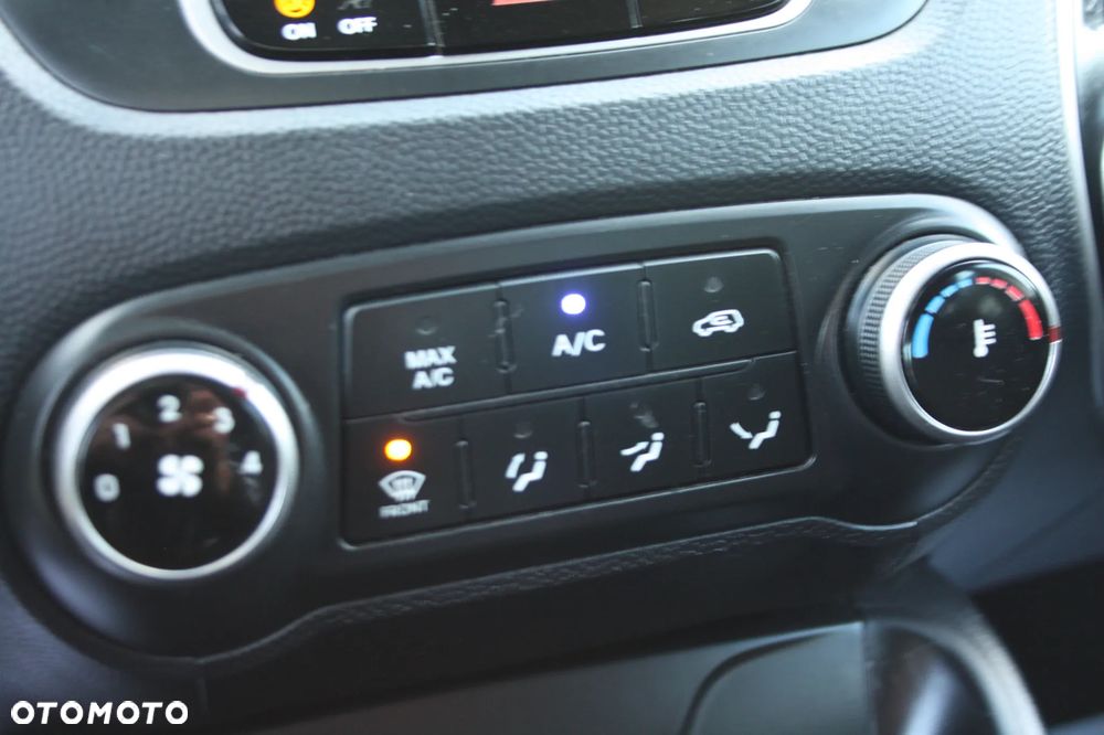 Hyundai ix35 2.0 2WD Comfort - 16
