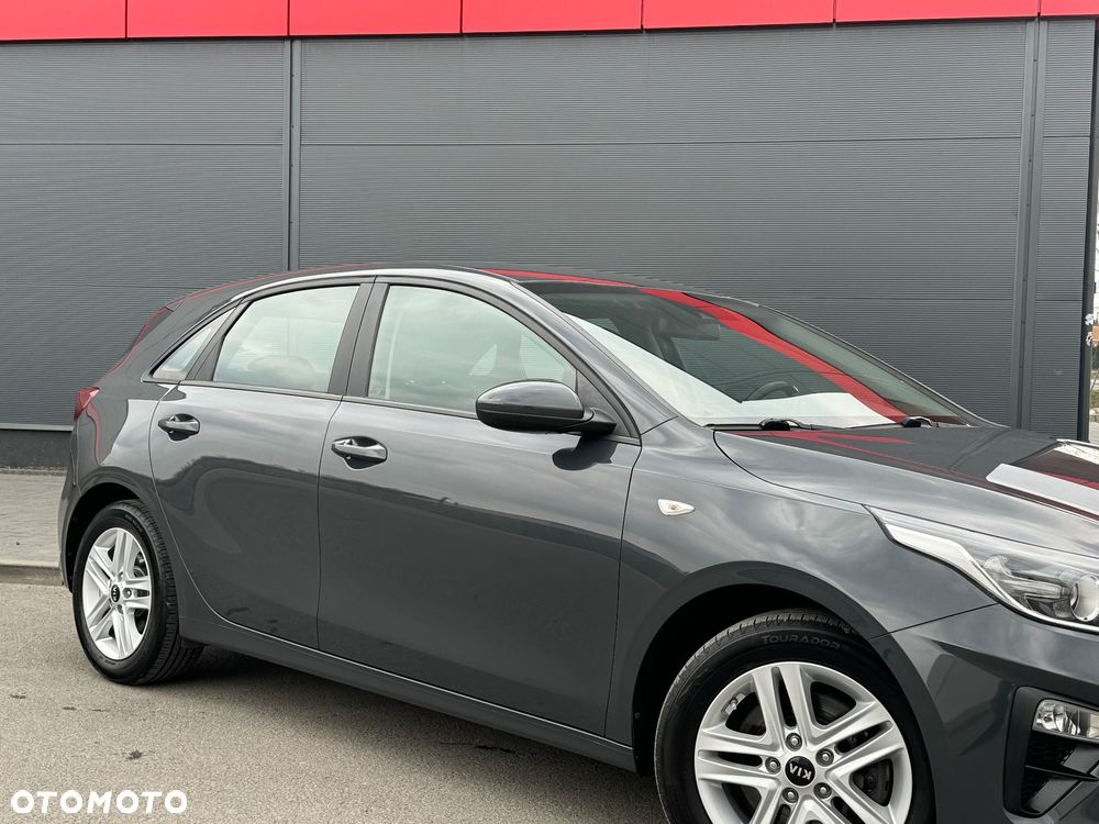 Kia Ceed 1.4 S - 16