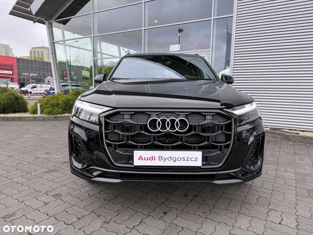 Audi Q7 - 4