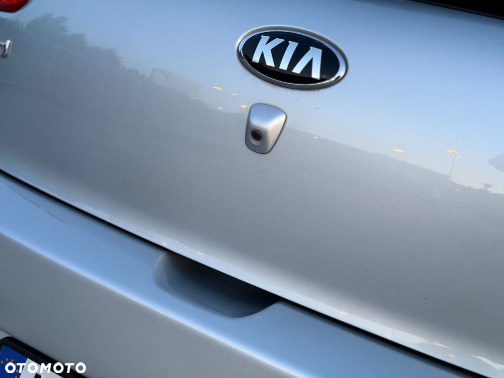 Kia Ceed 1.6 CRDi L - 18