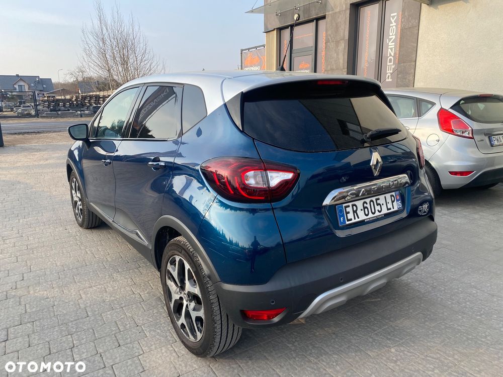 Renault Captur - 3