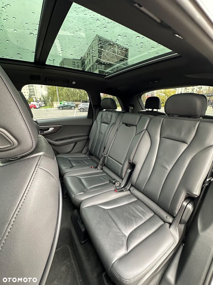 Audi Q7 SUV TFSI quattro 250 kW tiptronic - 15