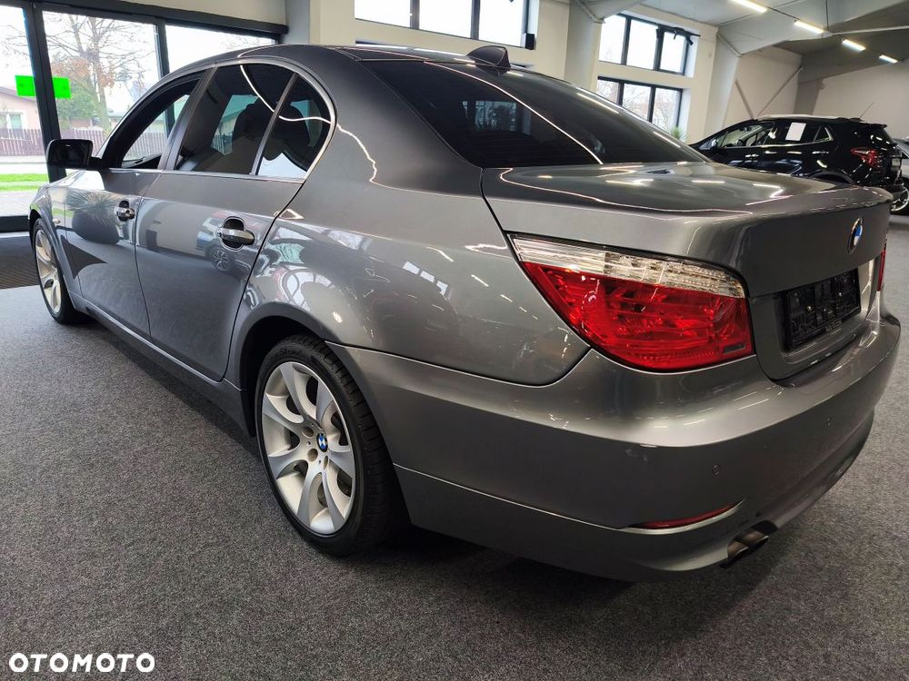 BMW Seria 5 525i Edition Exclusive - 5