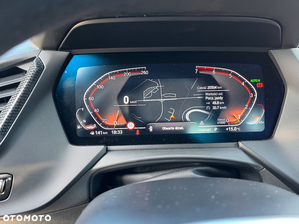 BMW Seria 1 118i GPF Sport Line - 17