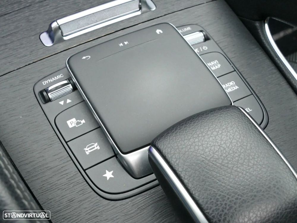 Mercedes-Benz GLE 350 de Coupé 4Matic - 26