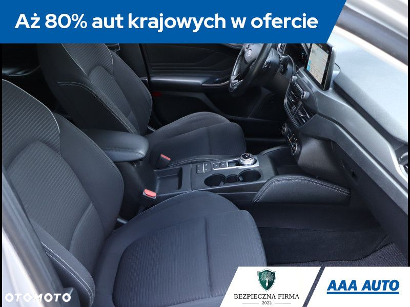 Ford Focus - 10