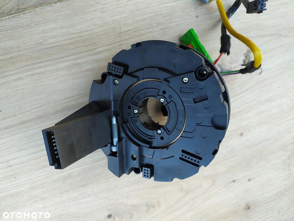 MERCEDES W209 CLK TAŚMA KIEROWNICY ZWIJAK CZUJNIK KĄTA SKRĘTU A2094640318 A2095405045 - 3