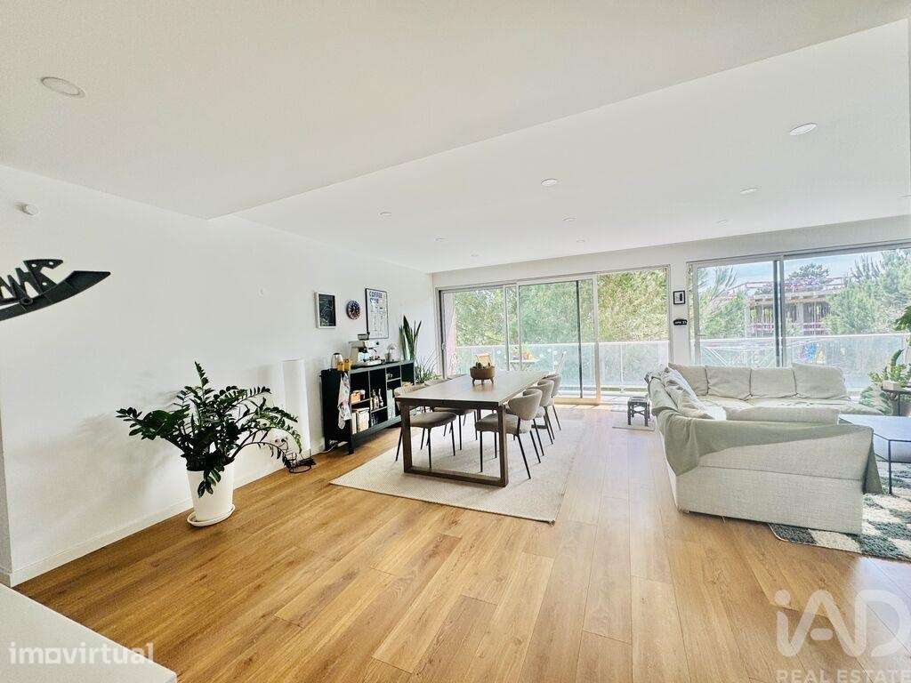 Apartamento T3 em Santo António da Charneca de 136,8 m2 - Grande imagem: 3/19
