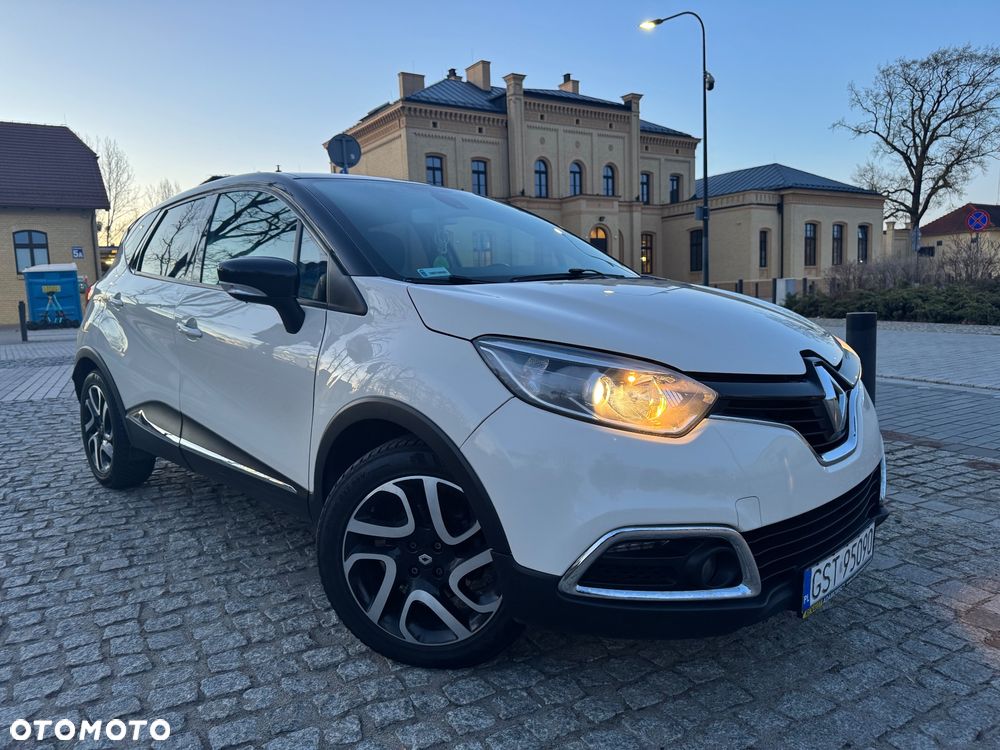 Renault Captur ENERGY dCi 90 Start&Stop Intens - 2