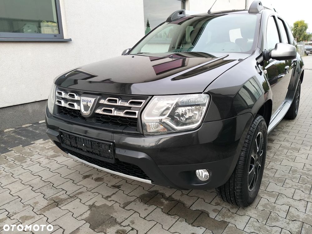 Dacia Duster - 1