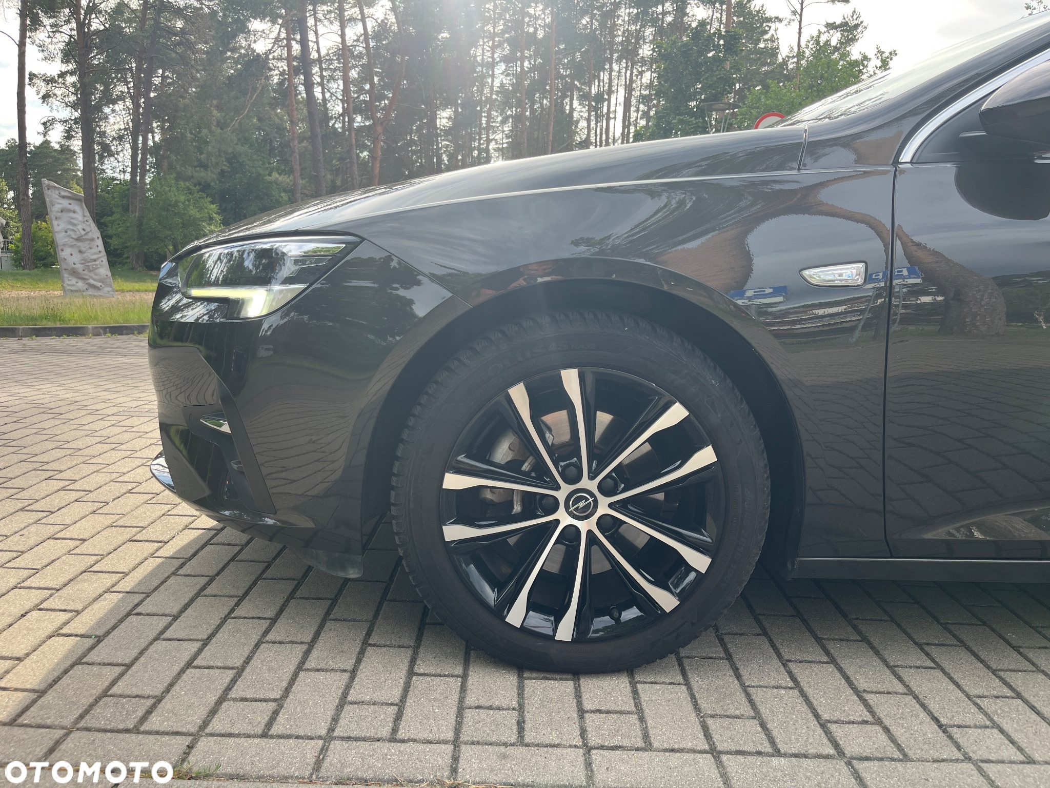 Opel Insignia - 9