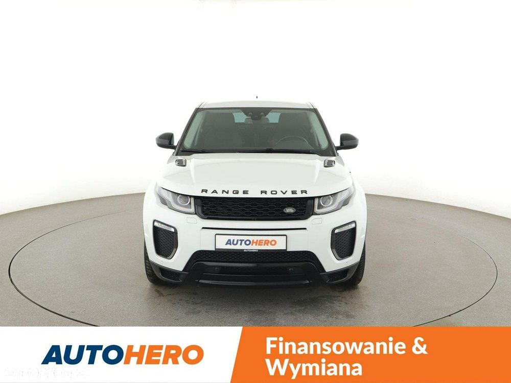 Land Rover Range Rover Evoque 2.0TD4 Autobiography - 11