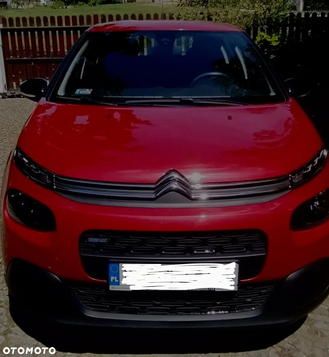 Citroën C3 - 3