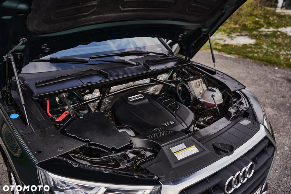 Audi Q5 - 37