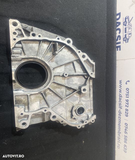 Capac vibrochen 7797488-05 7797488 7797488-05 7797488 BMW Seria 3 E90 - 2