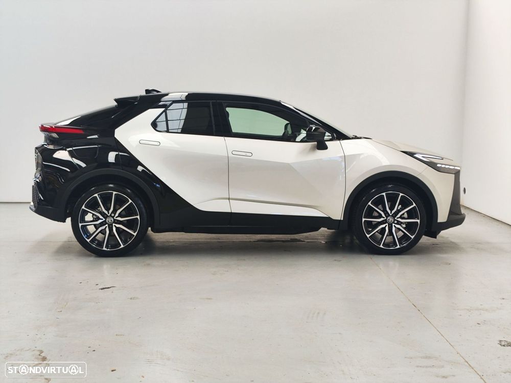 Toyota C-HR - 17