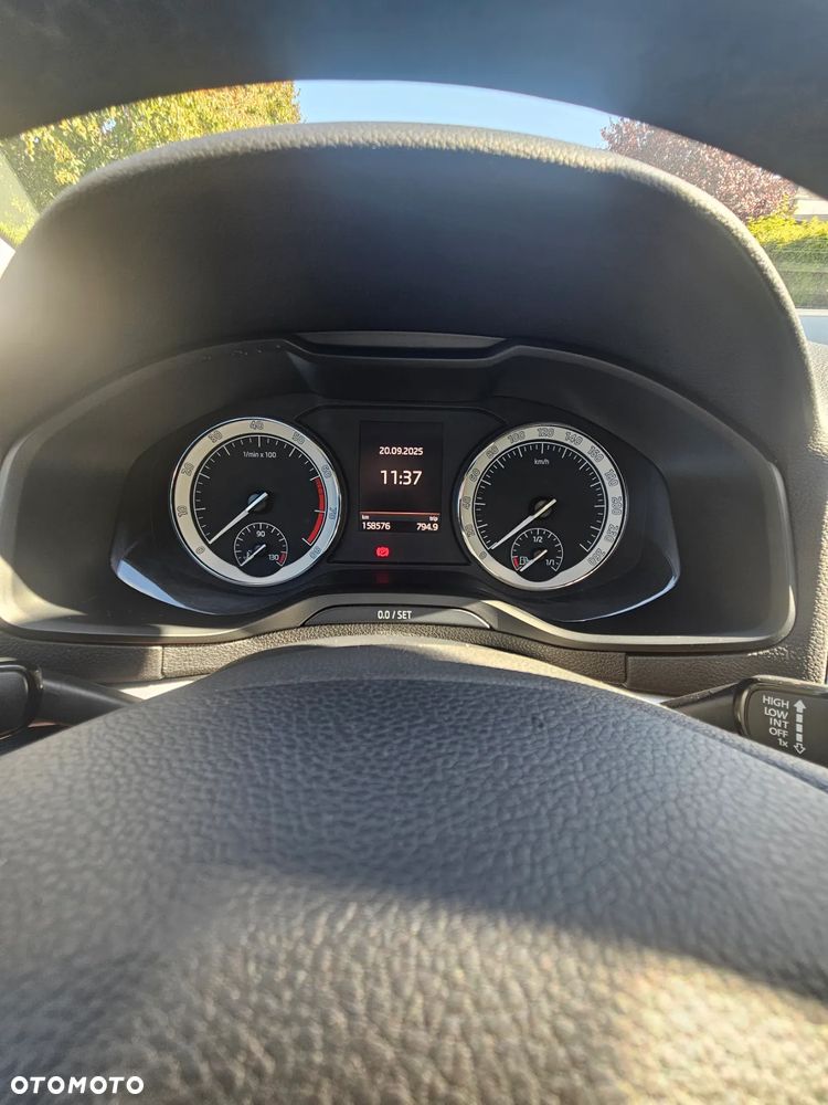 Skoda Karoq 1.0 TSI 4x2 Style DSG - 15