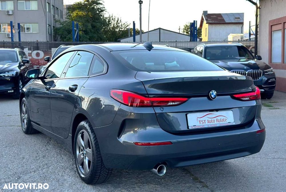 BMW Seria 2 - 6