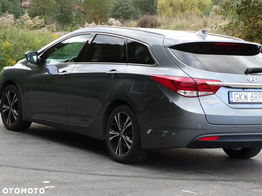 Hyundai i40 1.6 GDI BlueDrive Business - 1