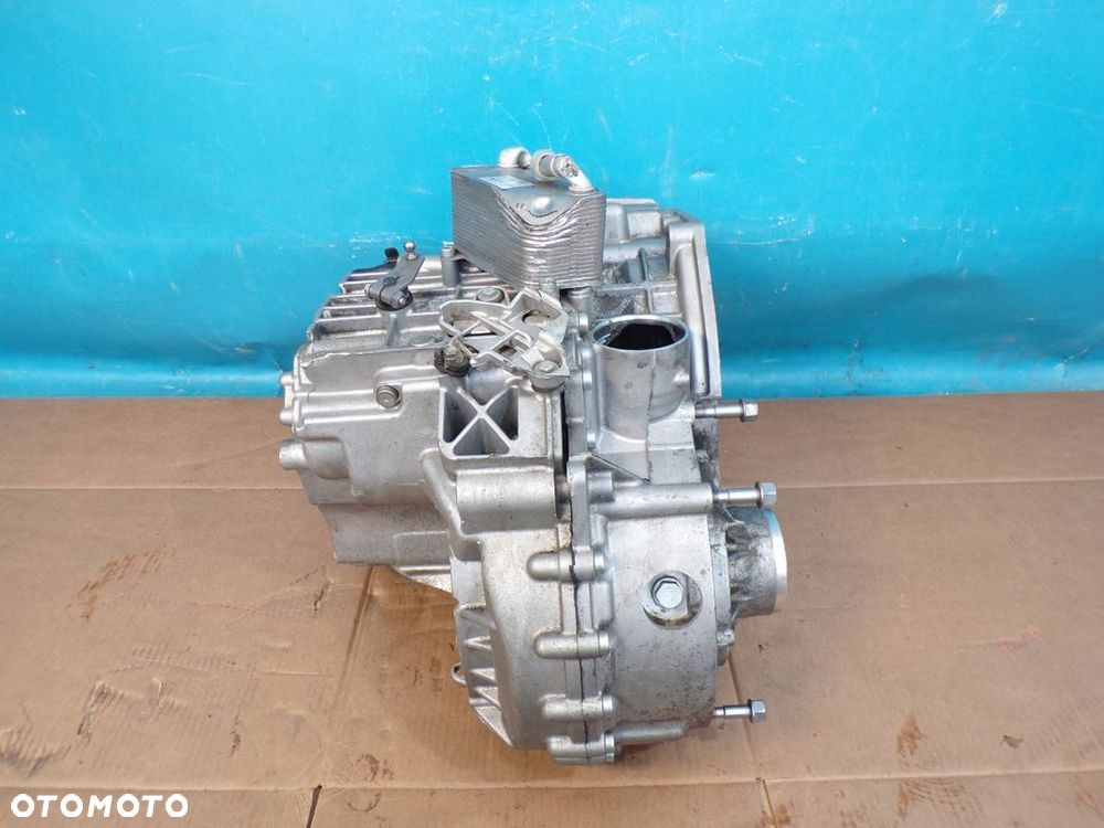 VW T5 T6 2.0 TDI AUTOMATYCZNA skrzynia biegów 4X4 typ SDE NOWA POTESTOWA - 9