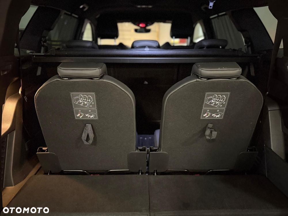 Peugeot 5008 BlueHDi 180 EAT8 GT Pack - 12