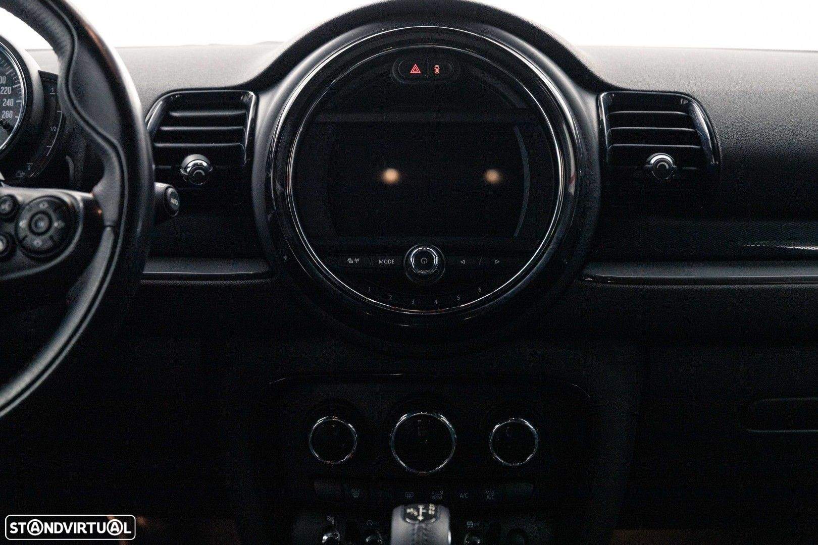 MINI Clubman One D Auto - 26