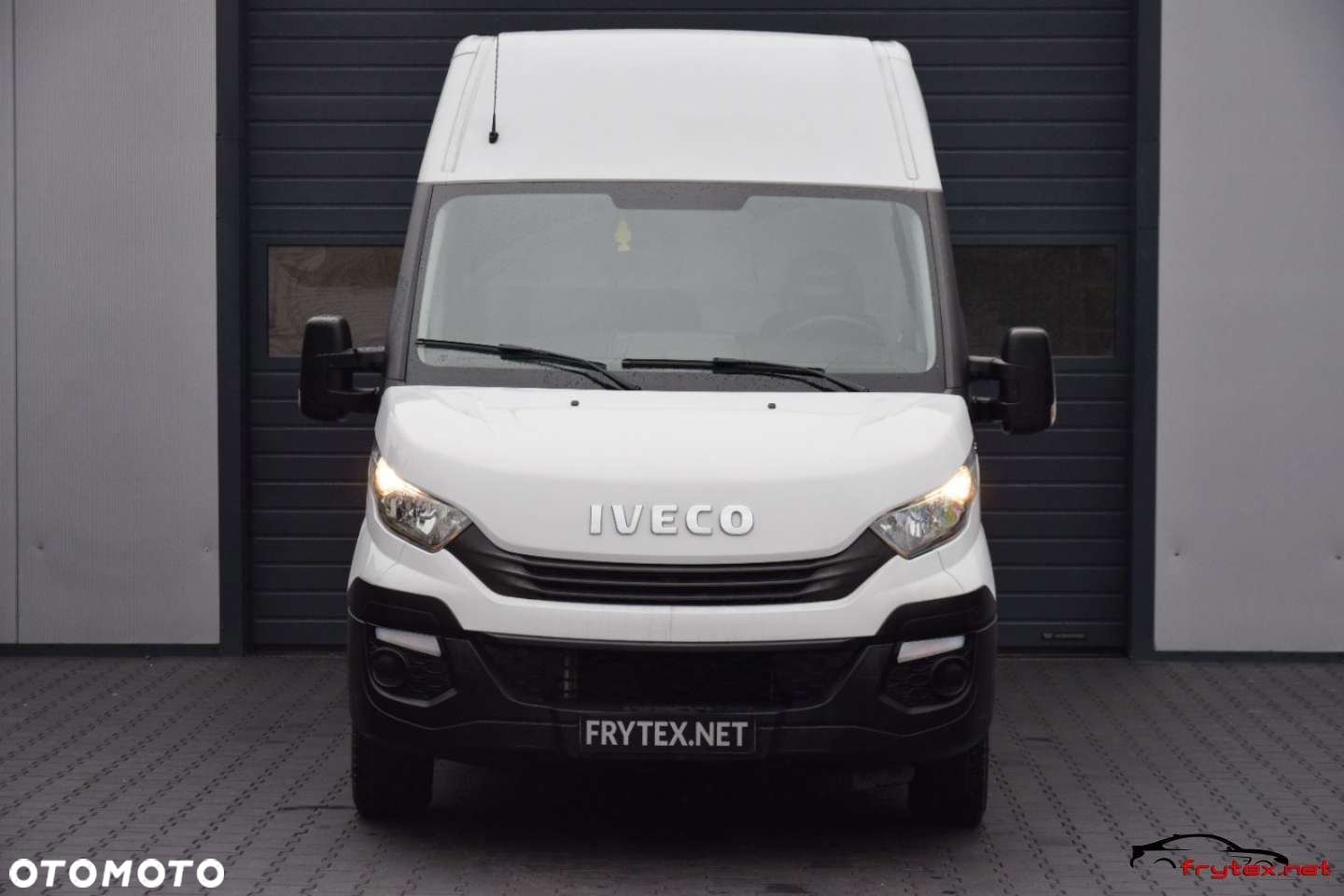Iveco Daily L2H3 - 6