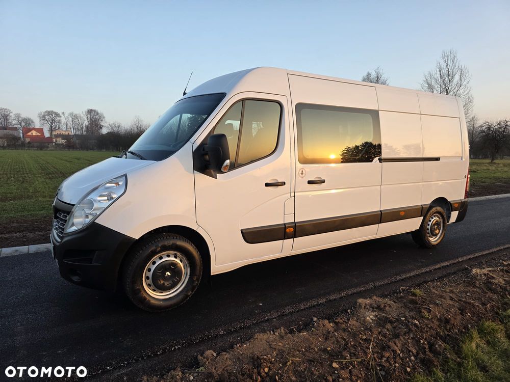 Renault Master - 5