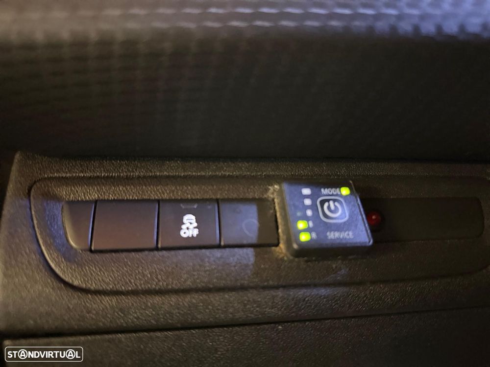 Peugeot 208 82 PureTech Style - 16