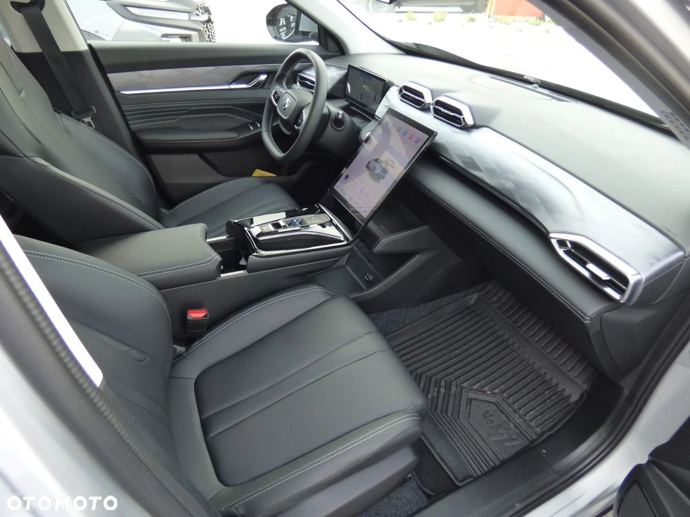 Dongfeng Mage - 19