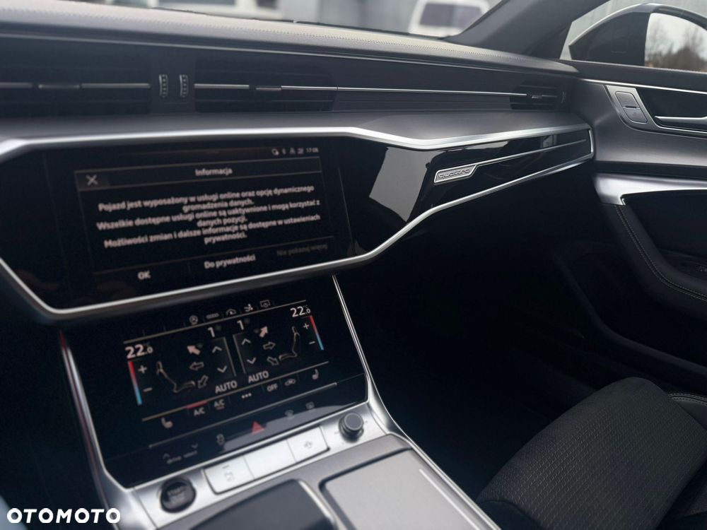 Audi A7 Sportback 55 TFSI mHEV Quattro S tronic - 11